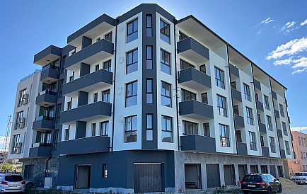 ID 11749 Apartments from the developer in Pomorie Photo 1 